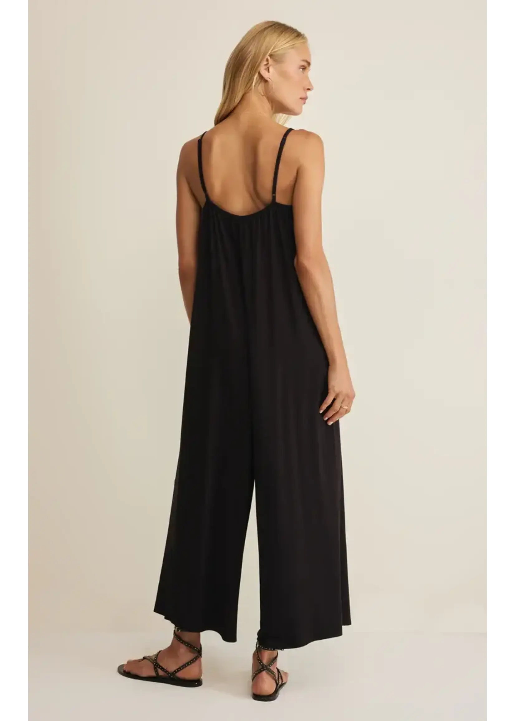 Z Supply ZS Day Off Jumpsuit