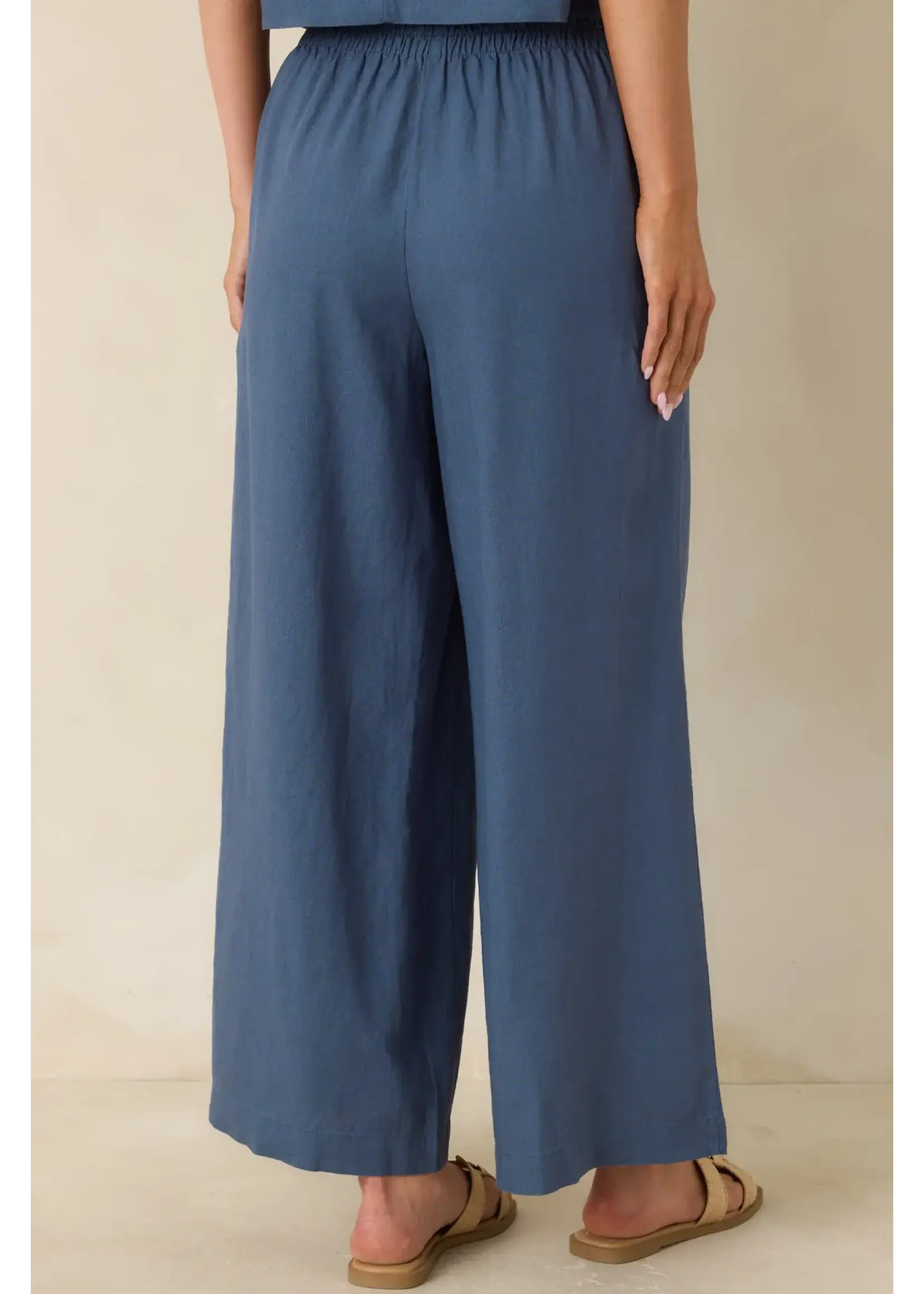 Z Supply Scout Linen Pant