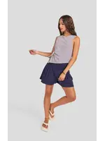 Sage The Label Caspian Knit Top