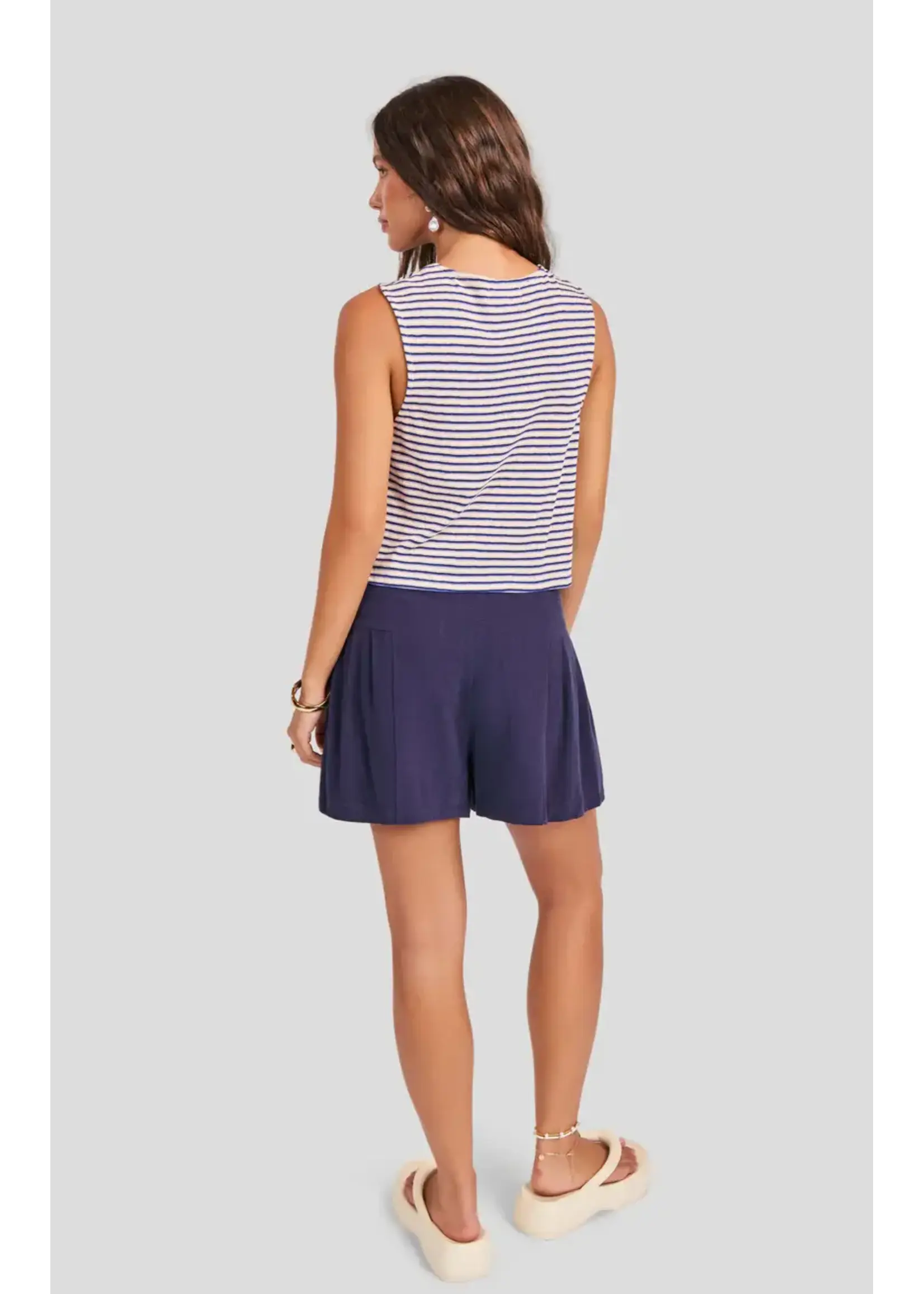 Sage The Label Caspian Knit Top