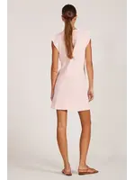 Bobi Bobi  Cinched Front Dress