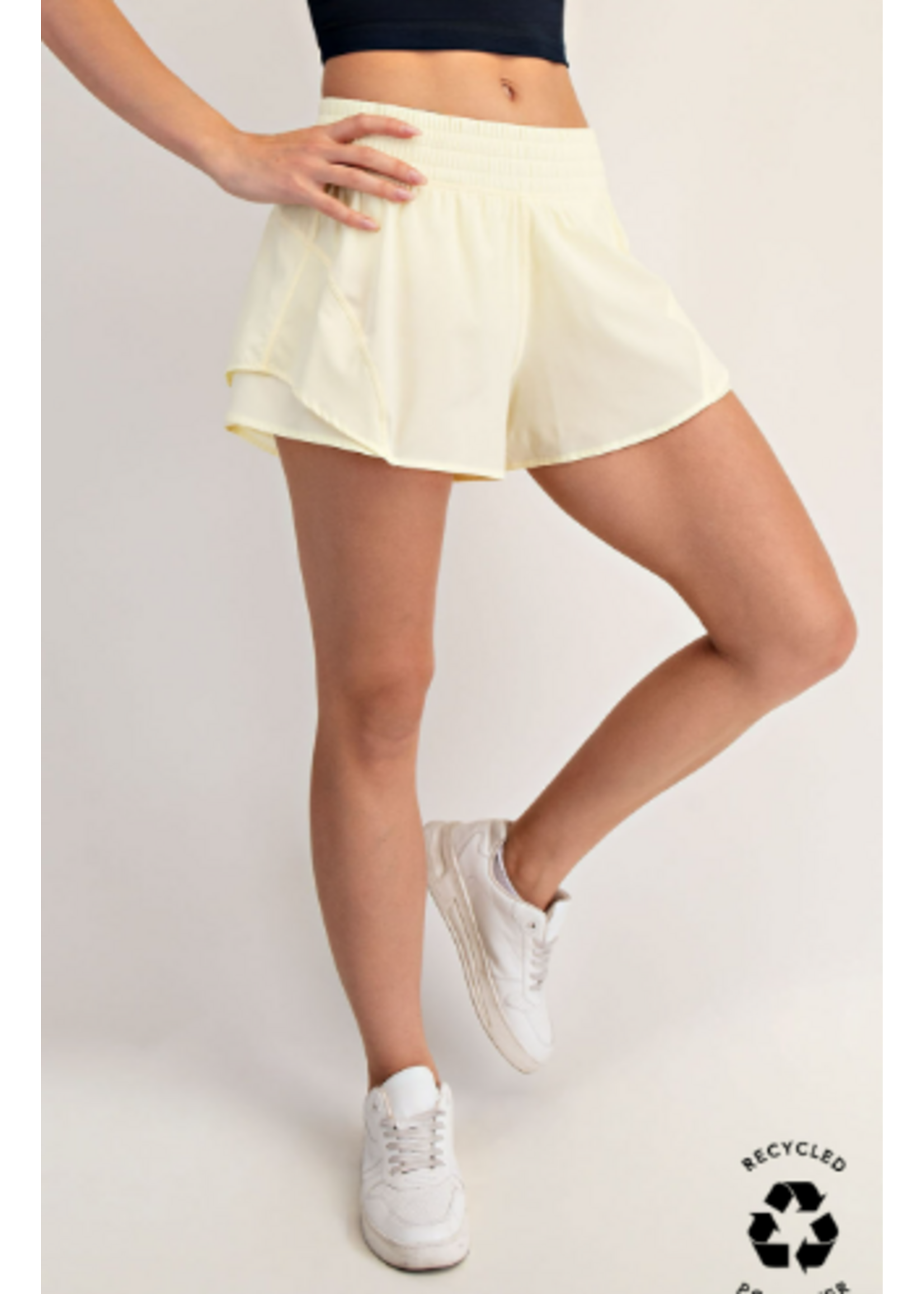 Rae Mode RM Active Short