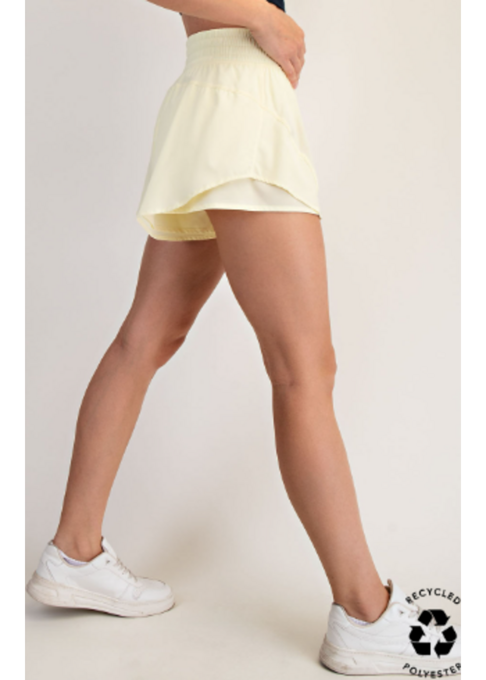 Rae Mode RM Active Short