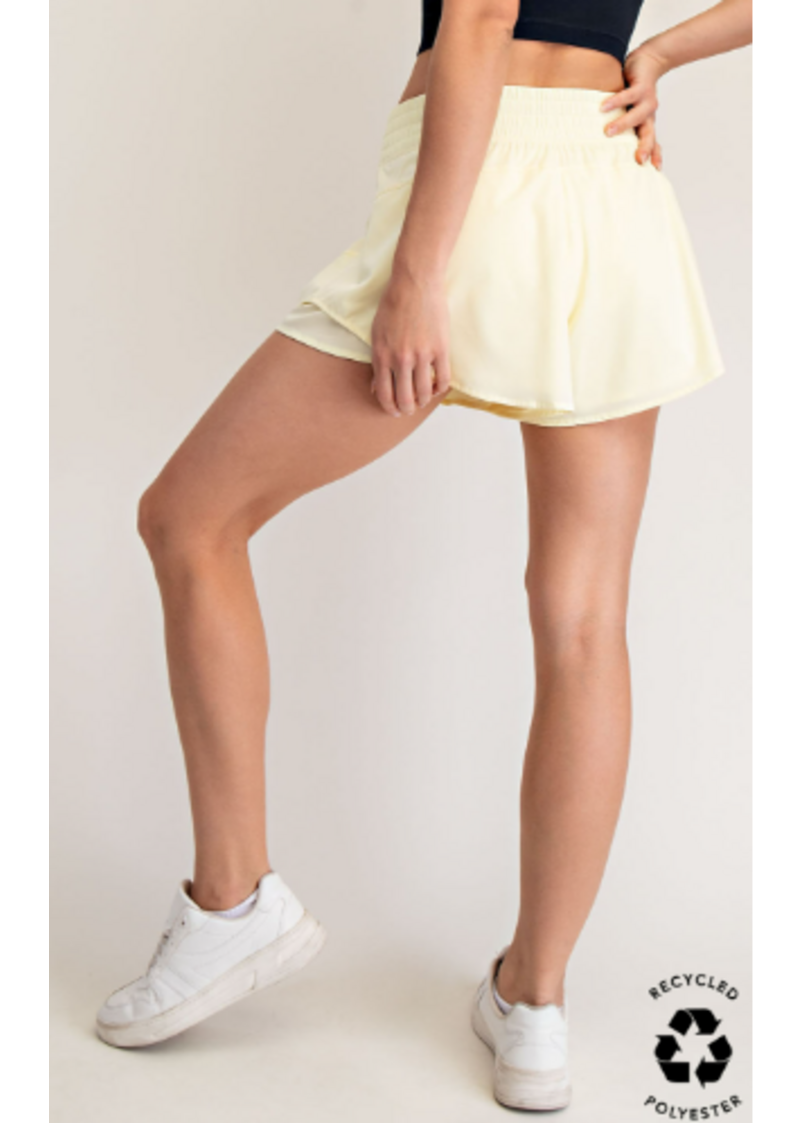 Rae Mode RM Active Short