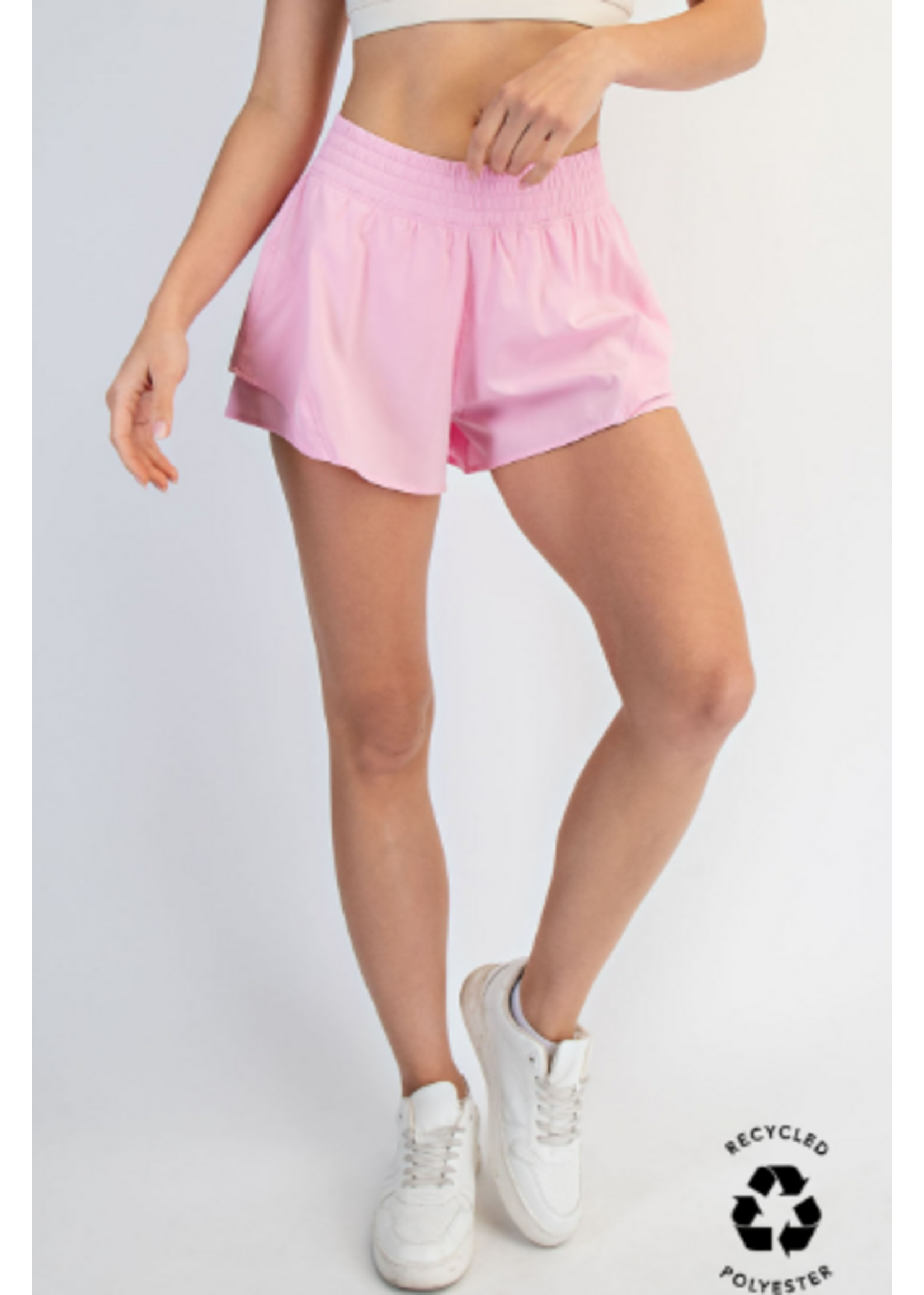 Rae Mode RM Active Short