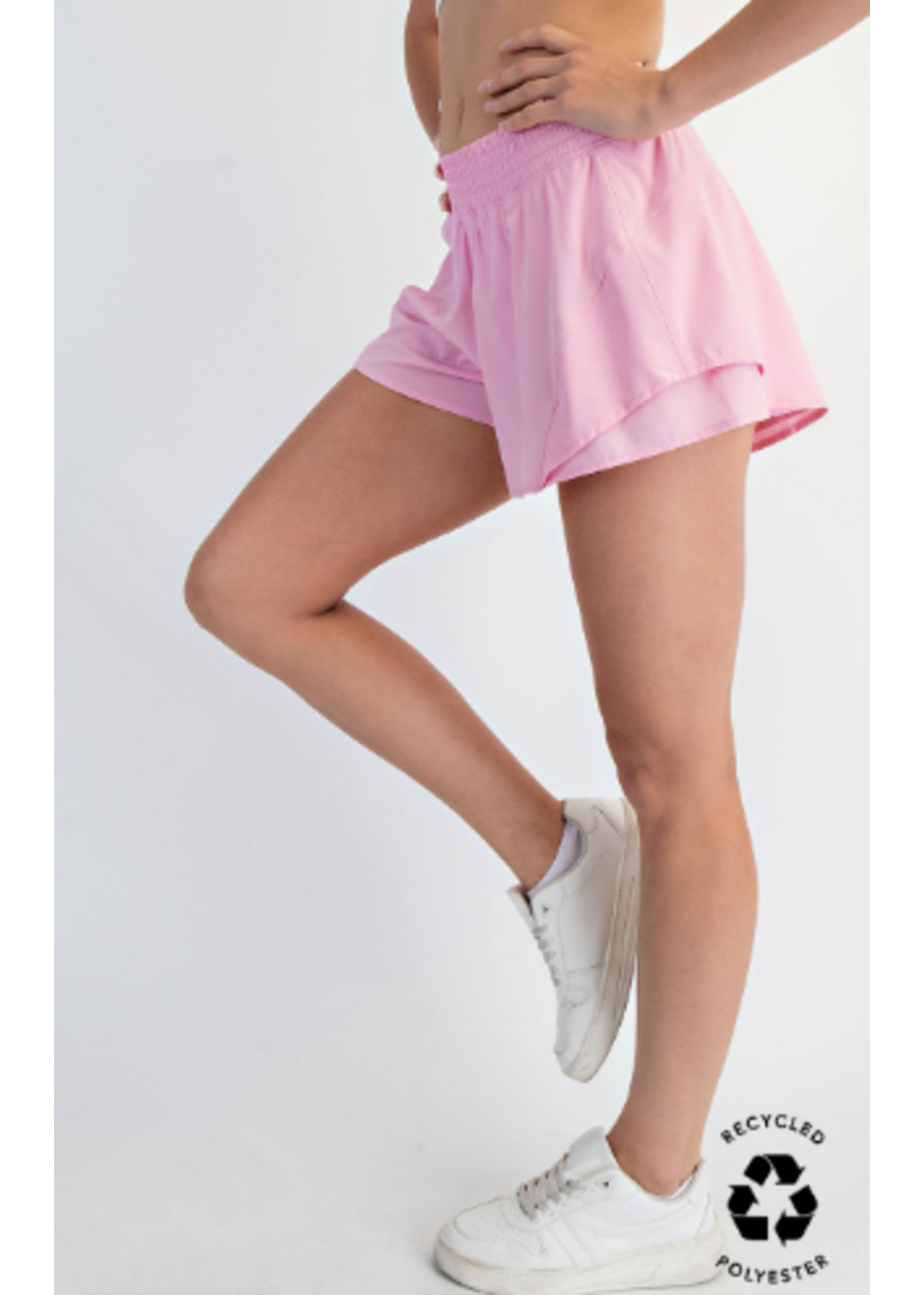 Rae Mode RM Active Short