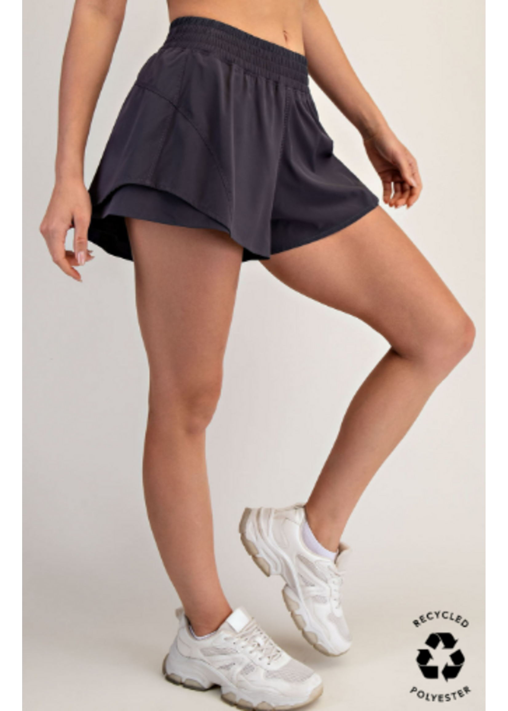 Rae Mode RM Active Short