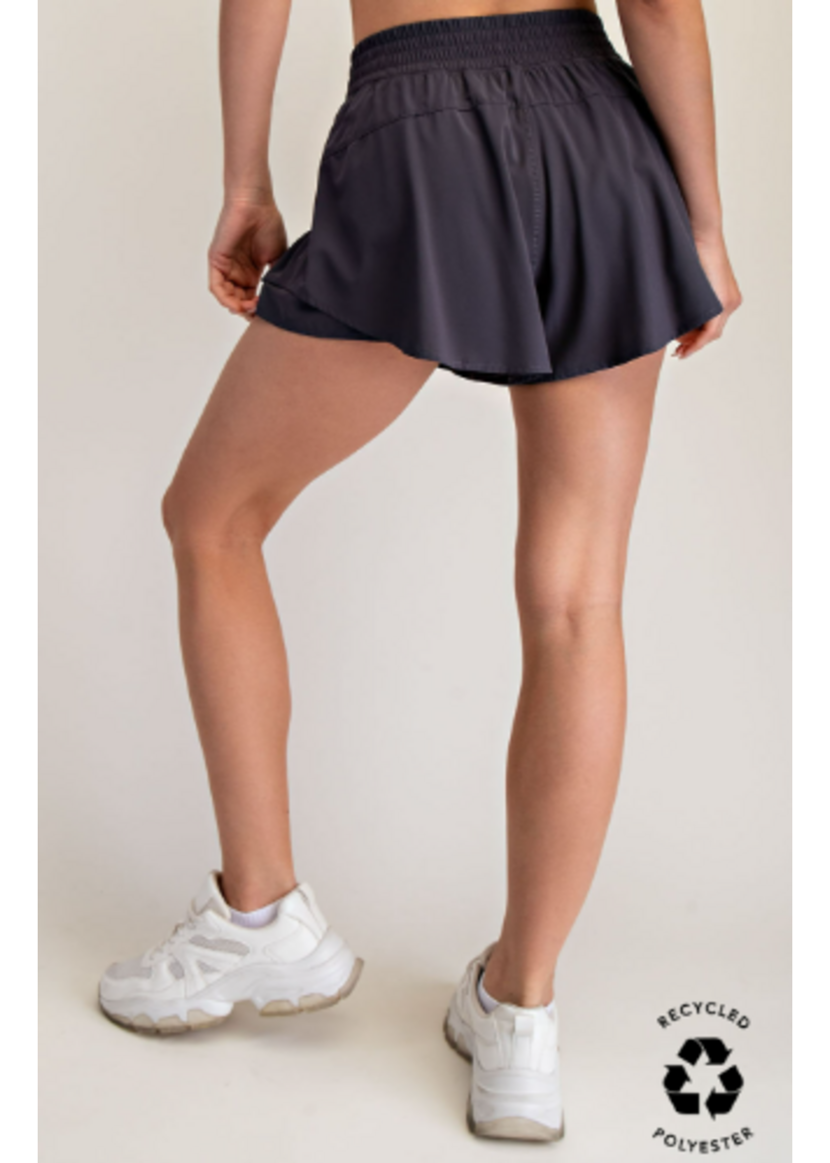 Rae Mode RM Active Short