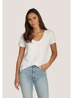 Dylan Ric Rac Tee