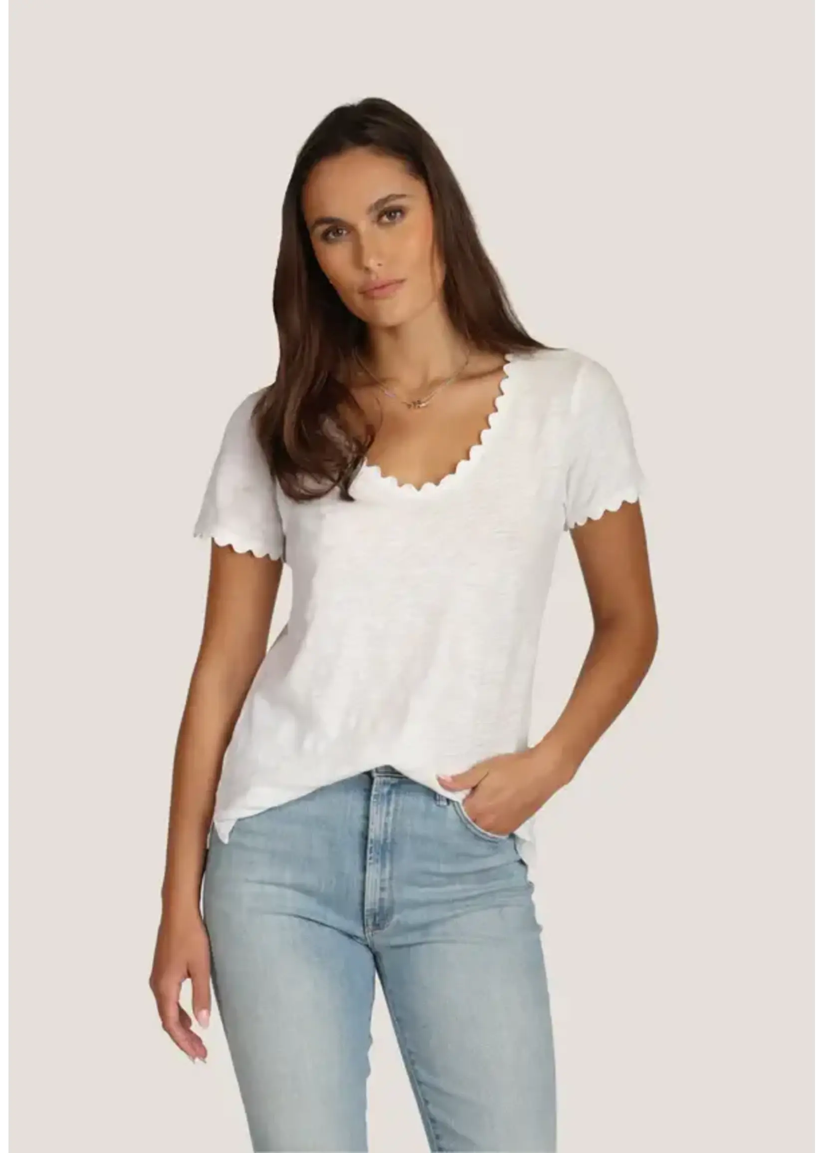 Dylan D Ric Rac Tee
