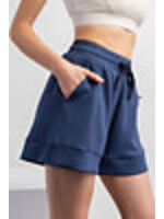 Rae Mode Scuba Casual Short
