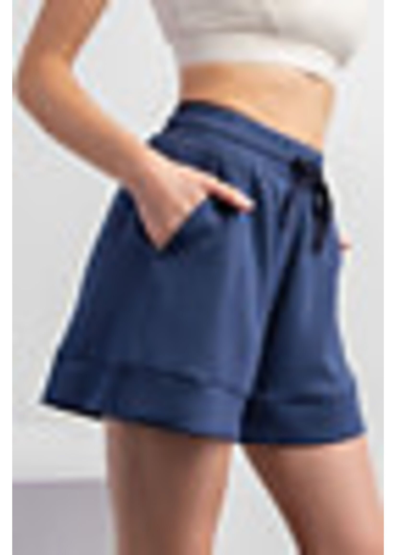 Rae Mode RM Scuba Casual Short