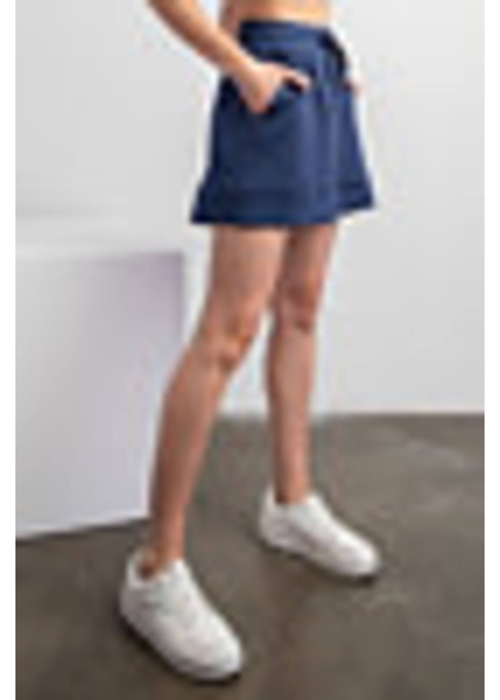Rae Mode RM Scuba Casual Short