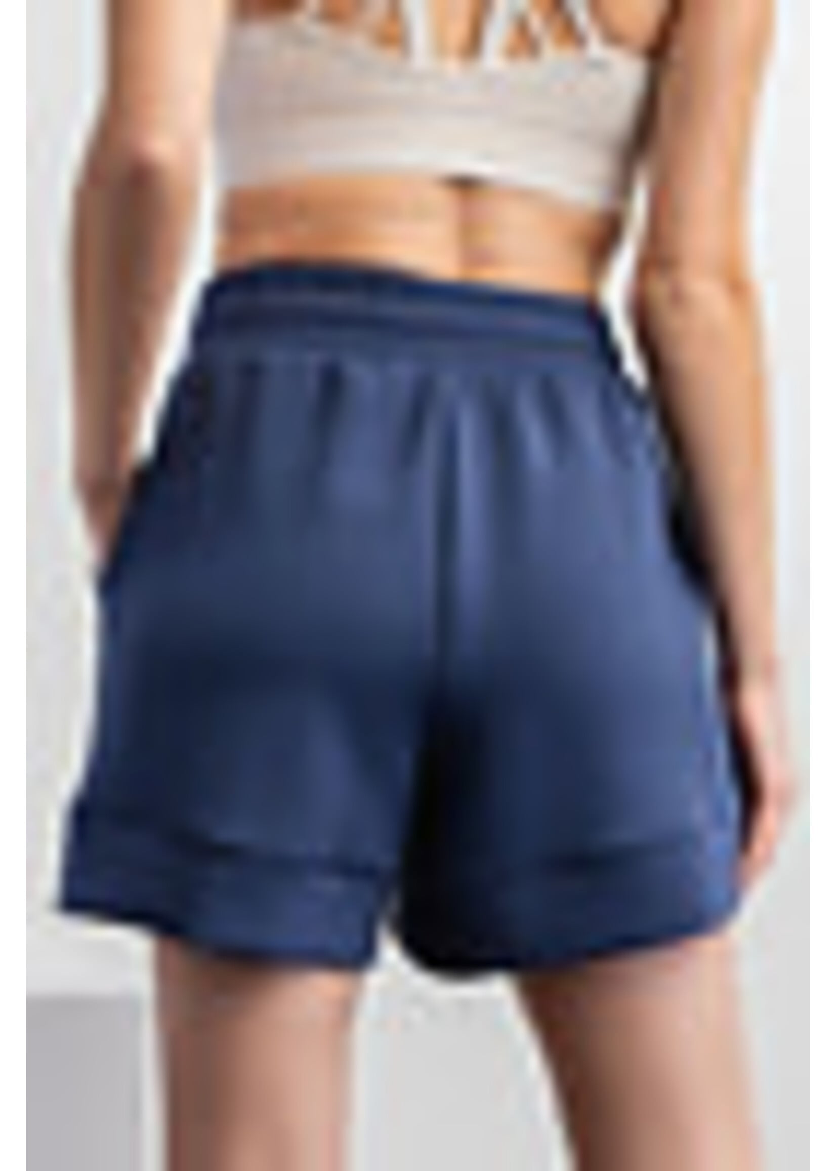 Rae Mode RM Scuba Casual Short