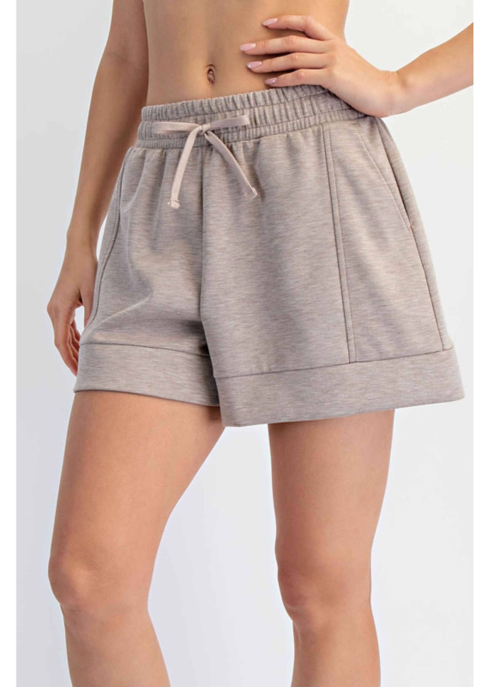 Rae Mode RM Scuba Casual Short