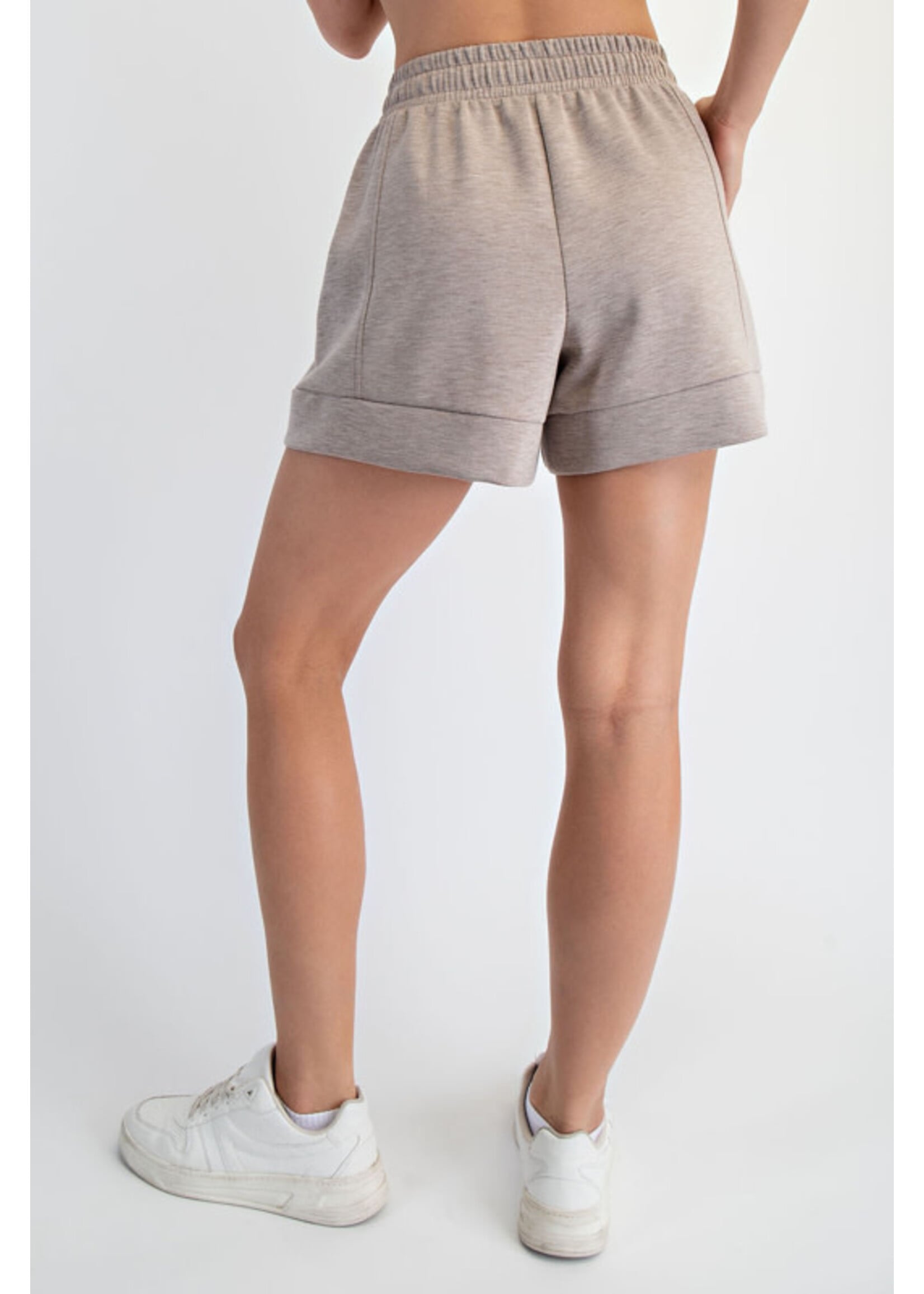 Rae Mode RM Scuba Casual Short