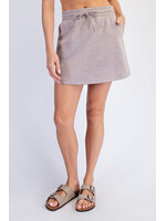 Rae Mode Scuba Skort