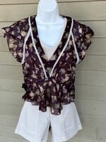 Steve Madden Leyla Top