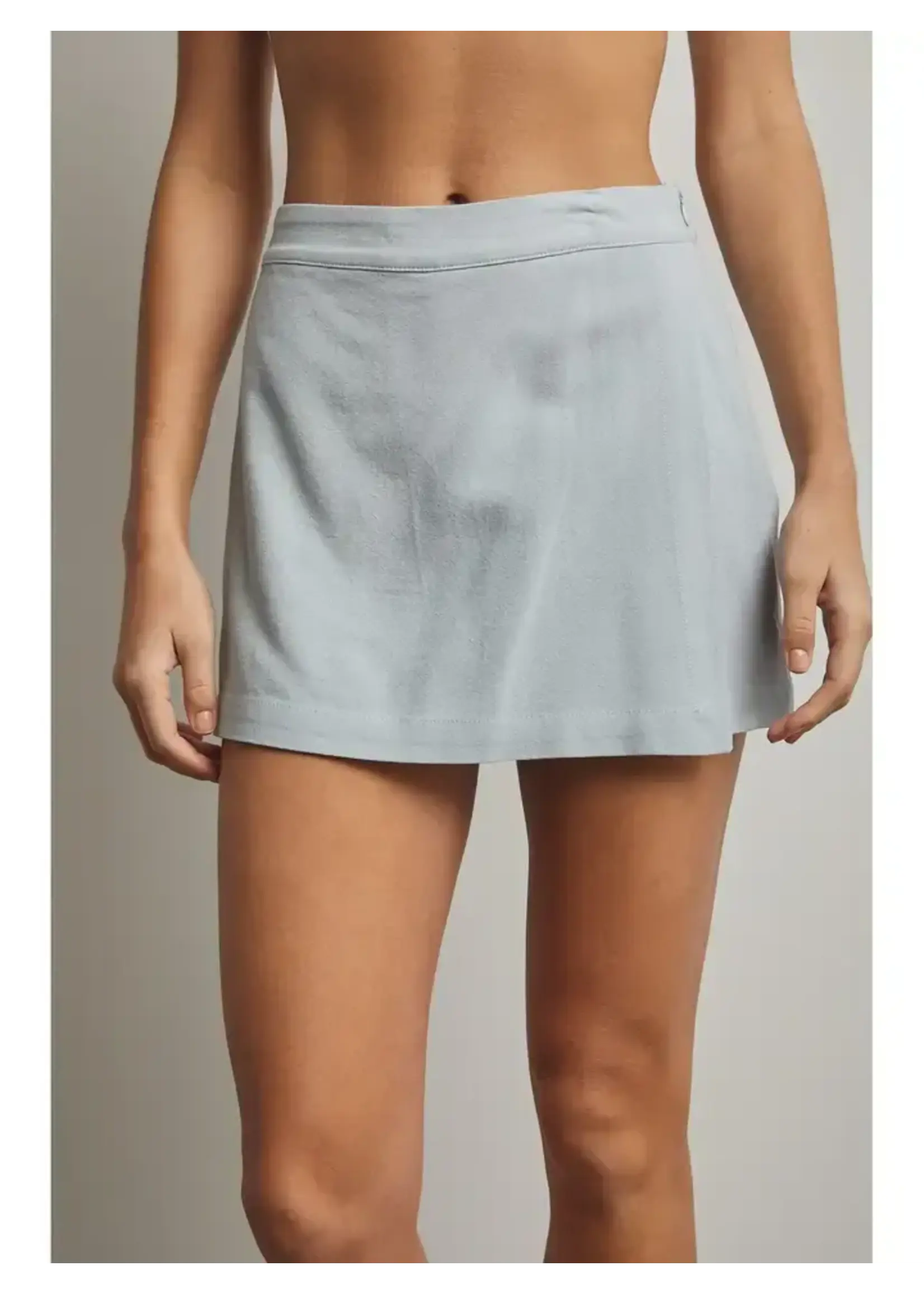 Wishlist W Basic Skort