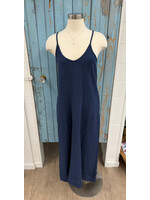 Bobi Highlow Tank Dress