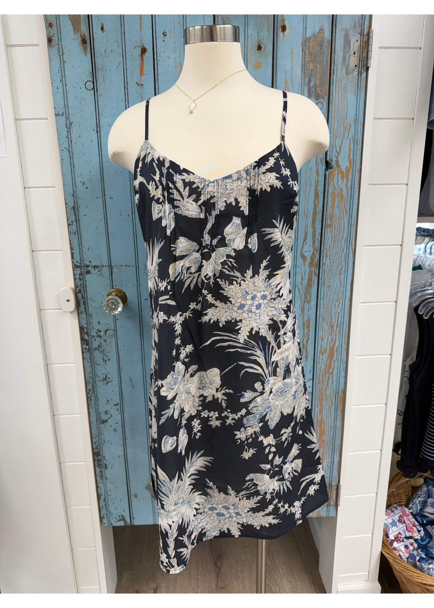 Dylan D Kaia Dress