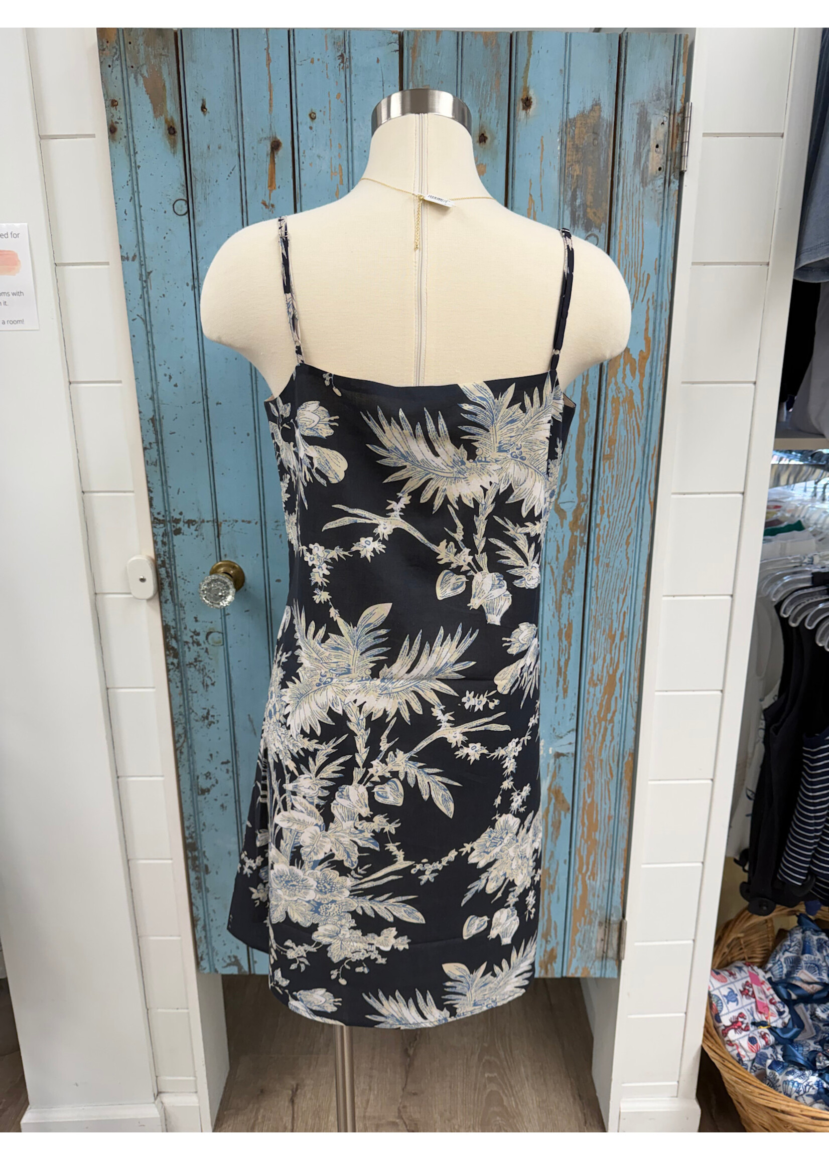 Dylan D Kaia Dress