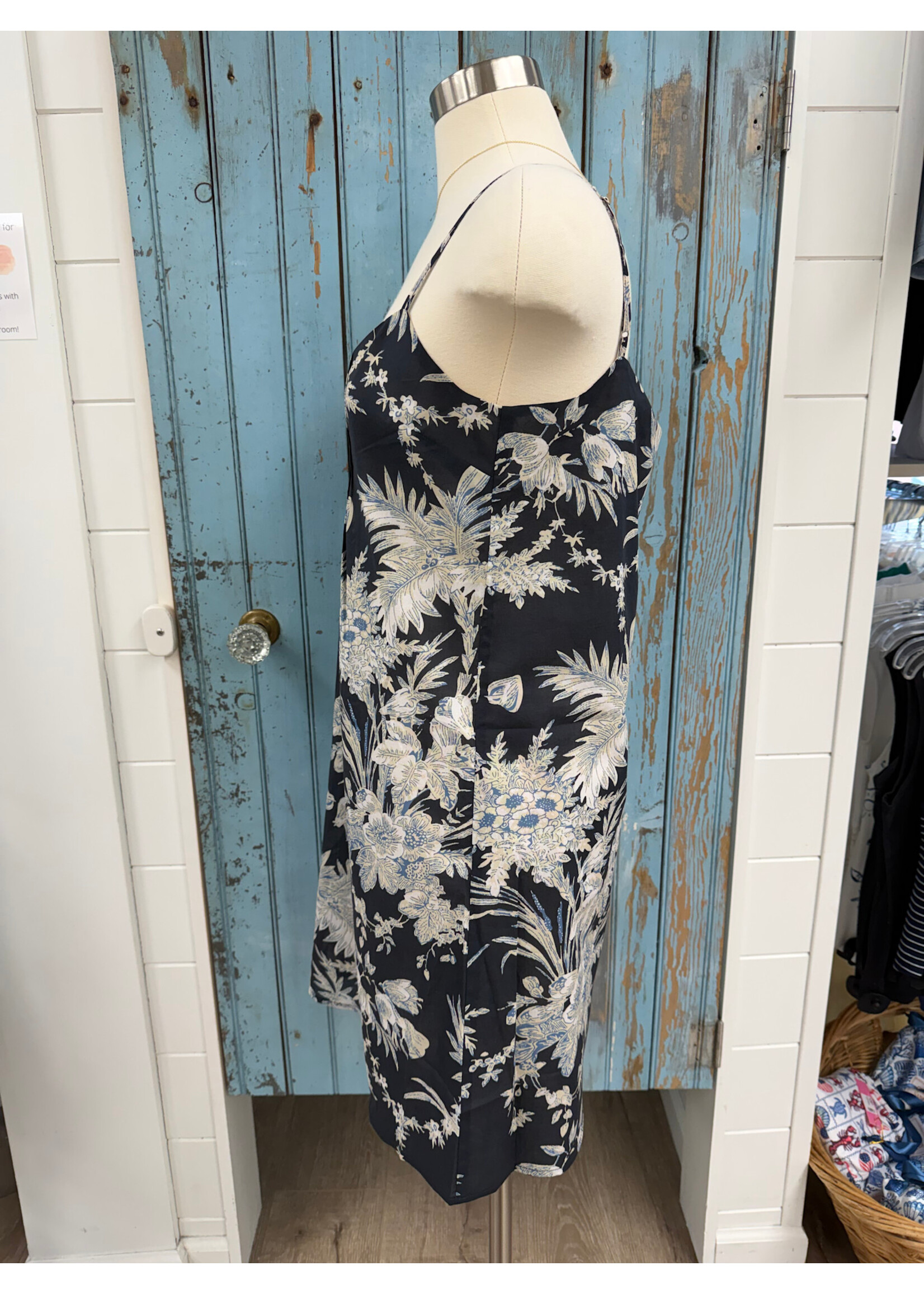 Dylan D Kaia Dress