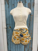 Z&L Zaya Shorts