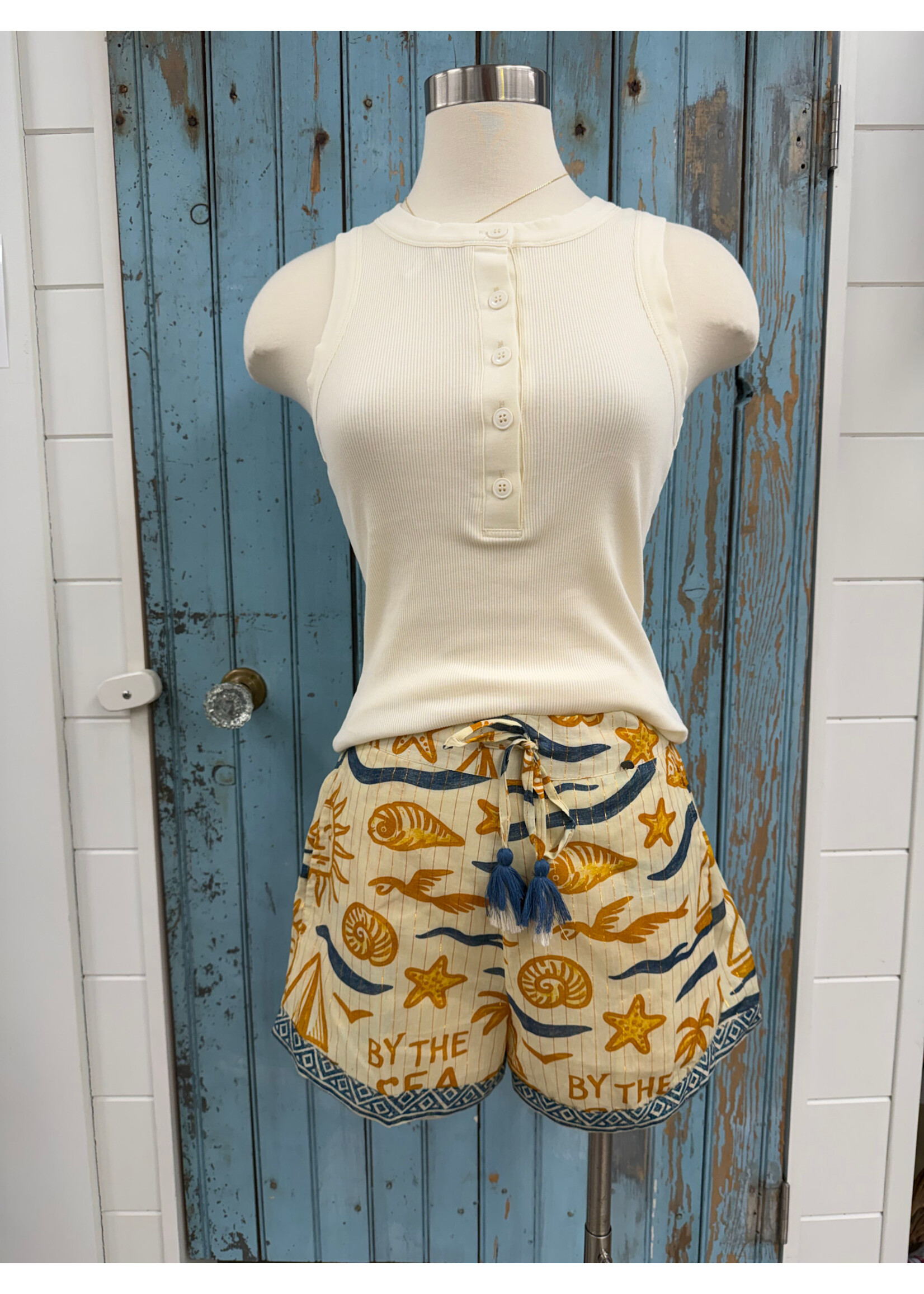 Z&L ZL Zaya Shorts
