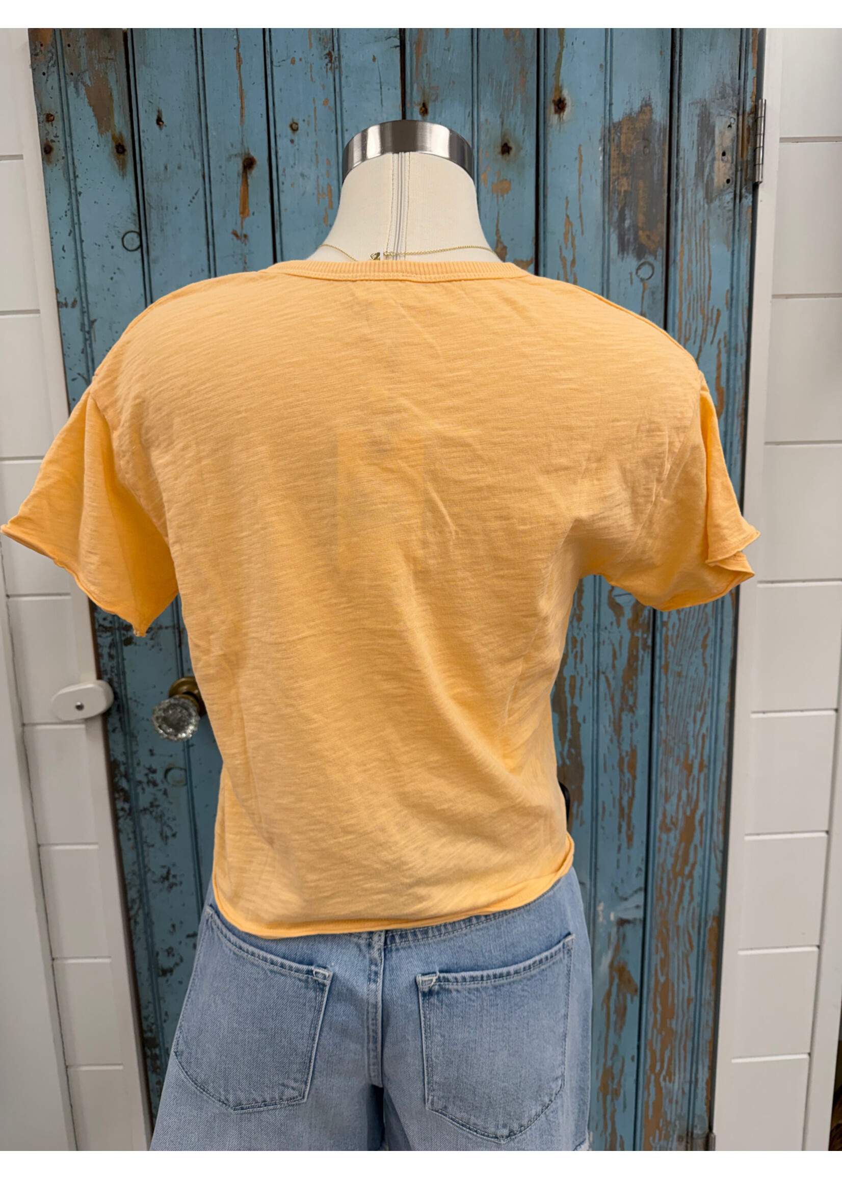 Bobi Bobi Boxy Henley