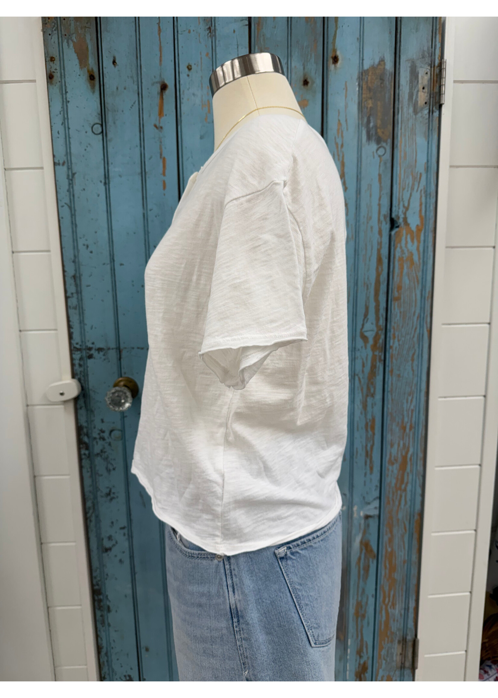 Bobi Bobi Boxy Henley