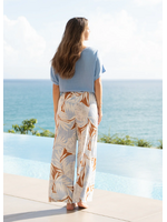 Tribal T Cayman Drawstring Pant