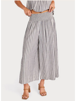 Sadie Sage Noam stripe pant