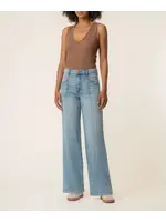 Kut Denim Jodi High Rise Wide Leg