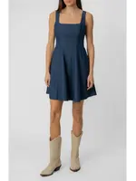 Kut Denim Wamelie Dress