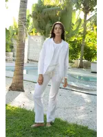 Blanco By Nature Womens Isa Blazer