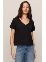 Z Supply ZS Nomad V-Neck Tee