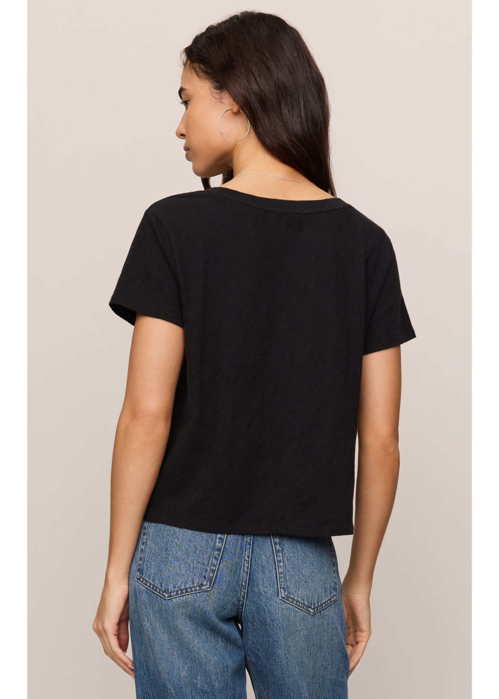Z Supply ZS Nomad V-Neck Tee