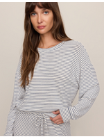 Z Supply Classic Stripe LS Top