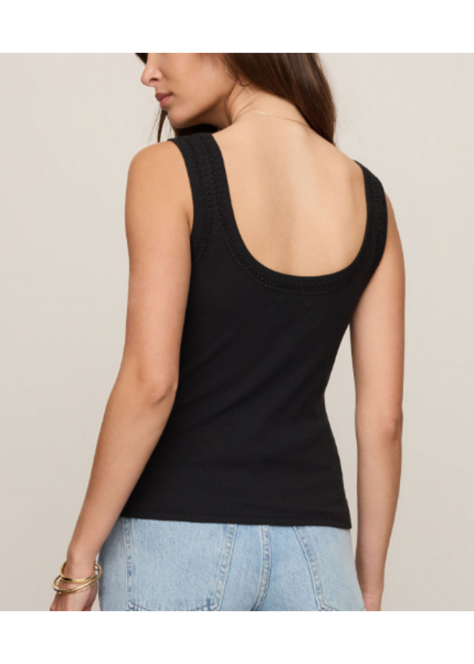Z Supply ZS Larkin Tank