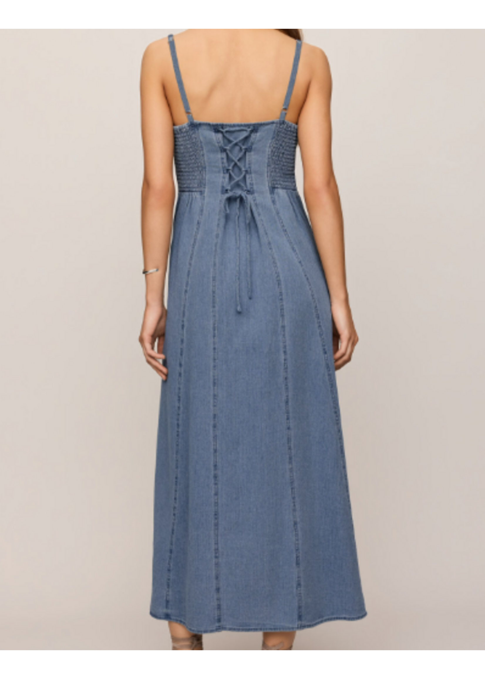 Z Supply ZS Leonora Midi Dress