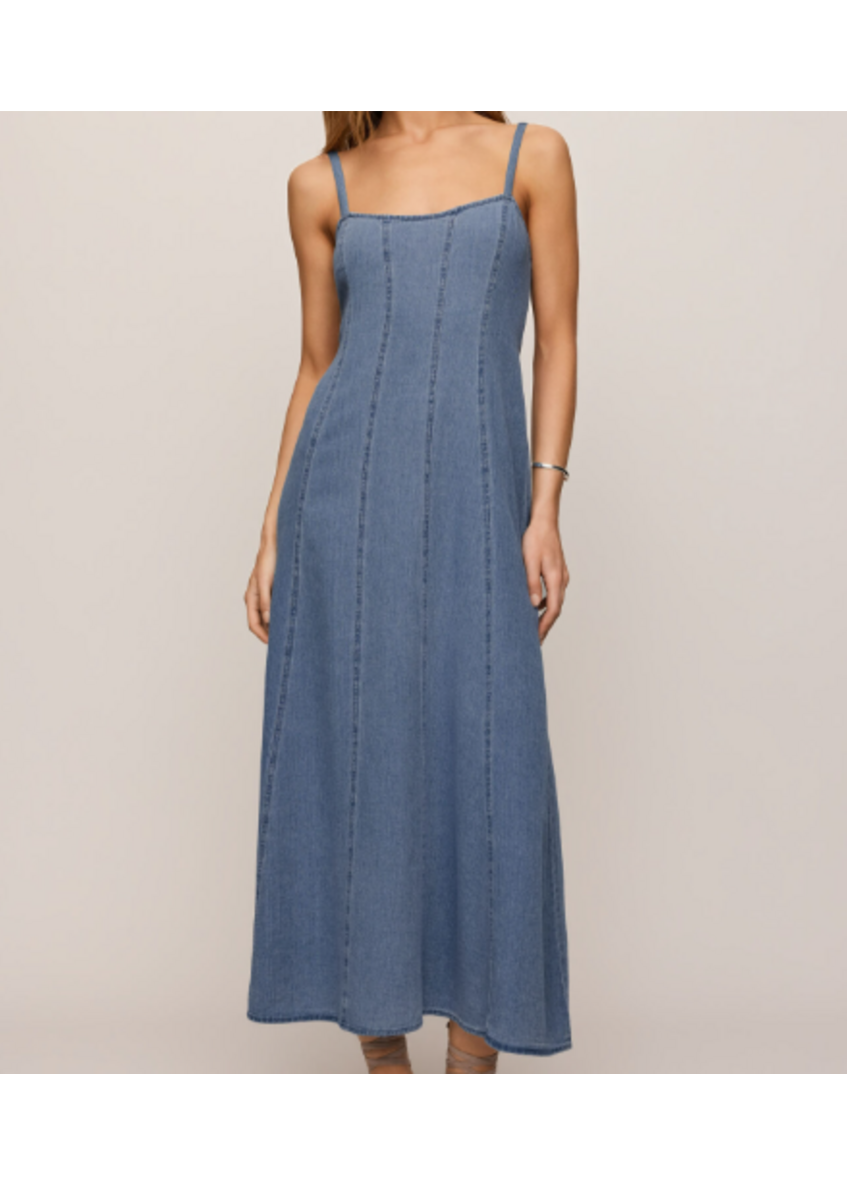 Z Supply ZS Leonora Midi Dress