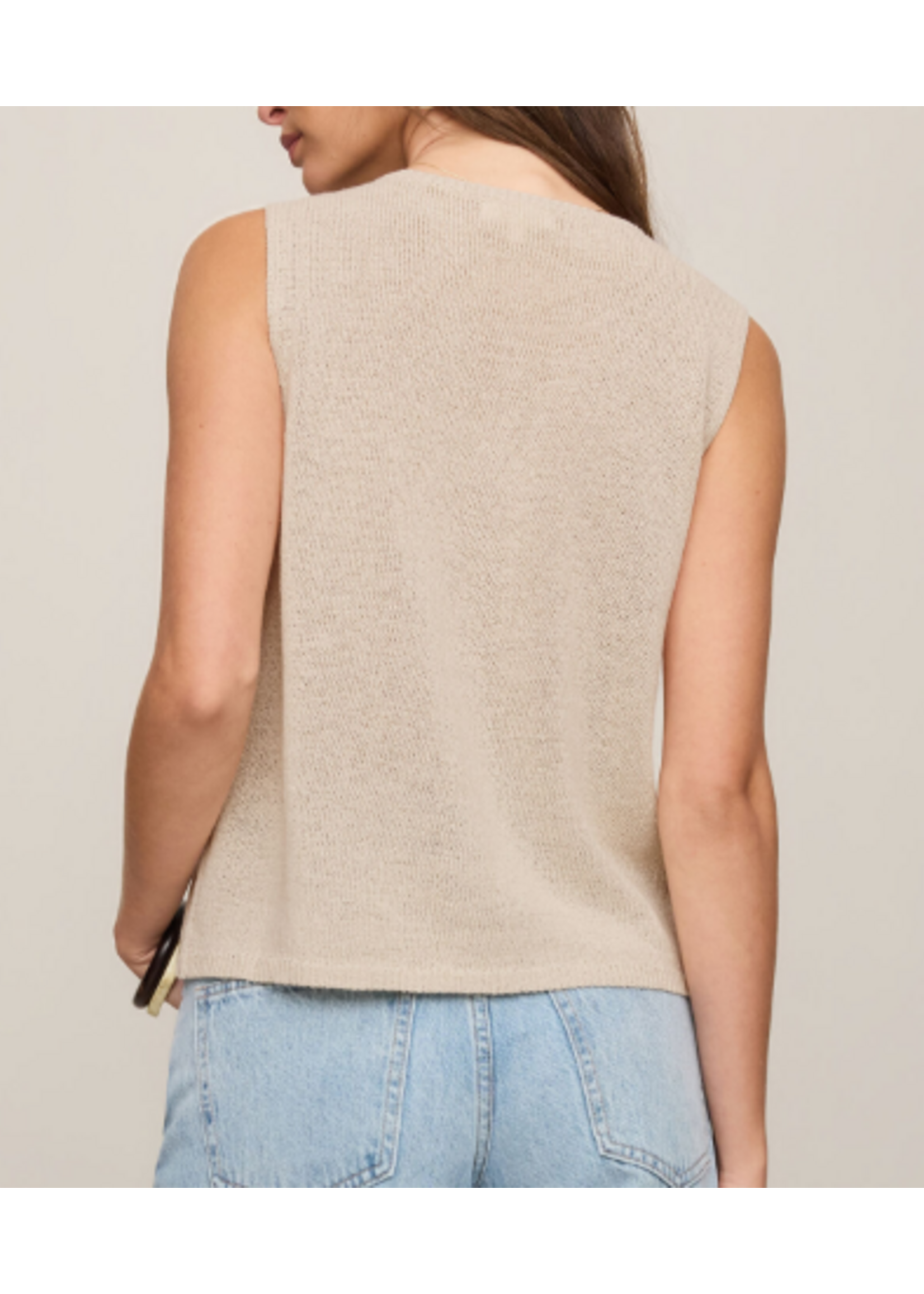 Z Supply ZS Syd Sweater Vest