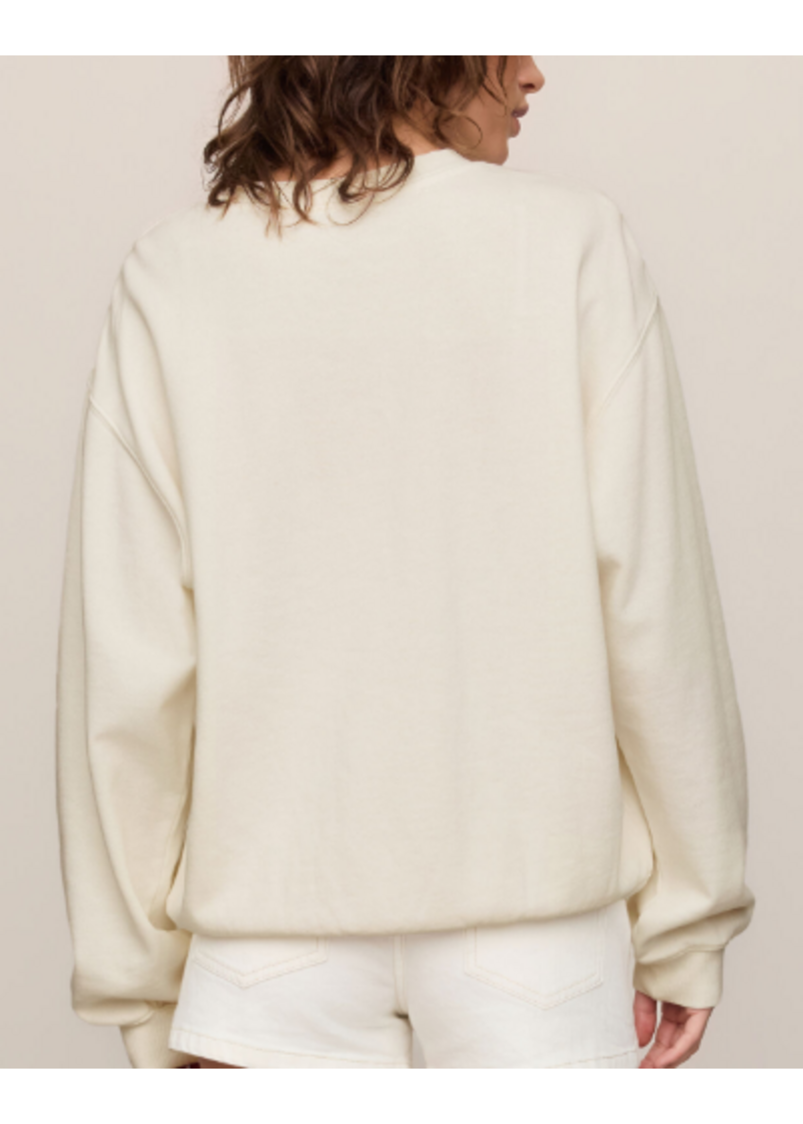 Z Supply ZS Crew Sweatshirt