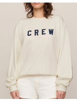 Z Supply ZS Crew Sweatshirt
