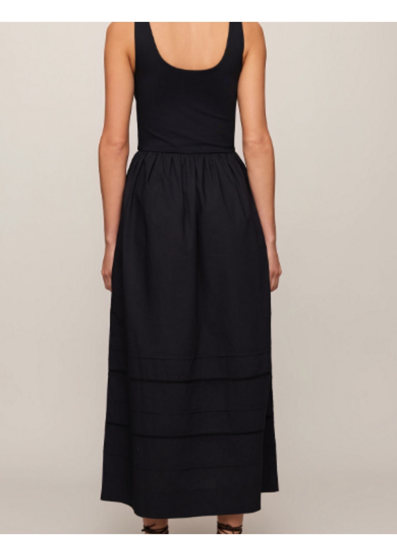 Z Supply ZS Johanna Midi Dress