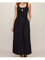 Z Supply Johanna Midi Dress