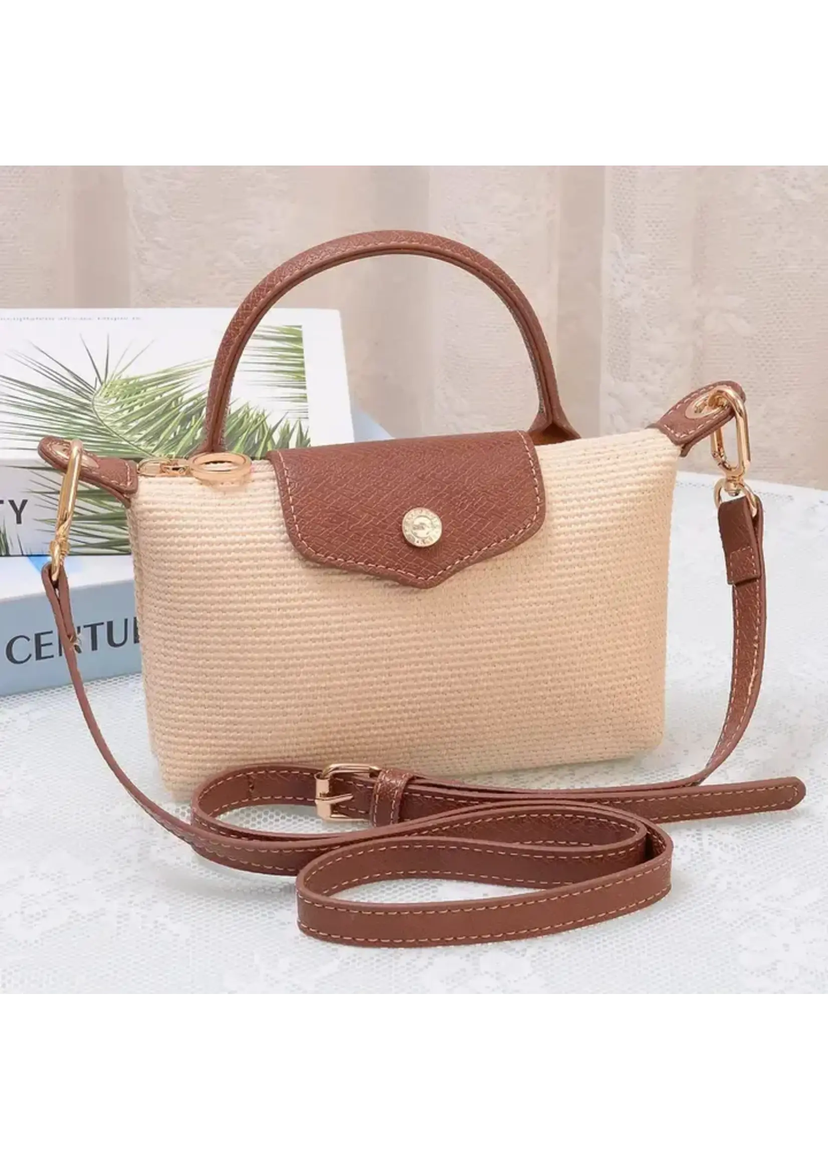 mimi wholesale M Lacey Handbag