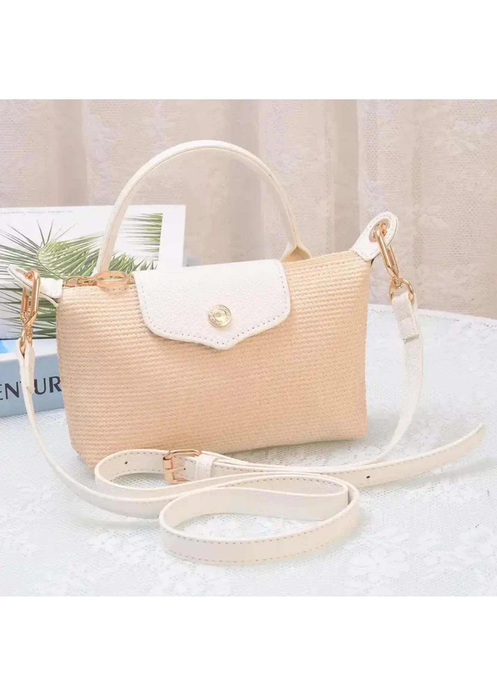 mimi wholesale M Lacey Handbag