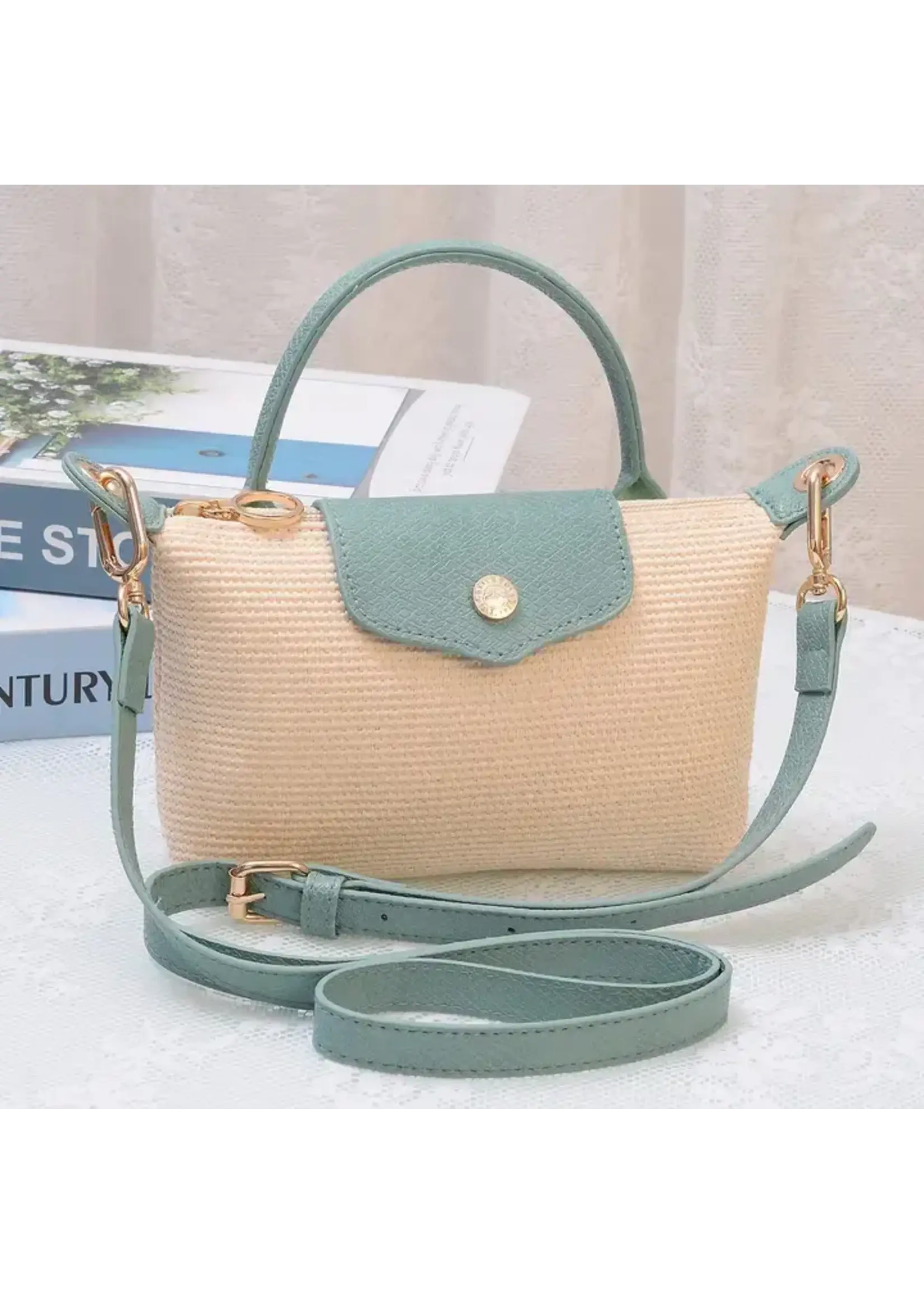 mimi wholesale M Lacey Handbag